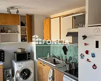 Appartement, 69 m²