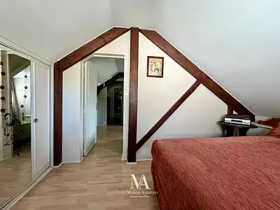 Maison, 120 m²