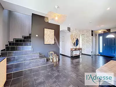 Maison, 178 m²