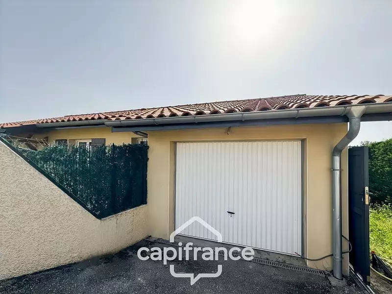 Maison, 92 m²