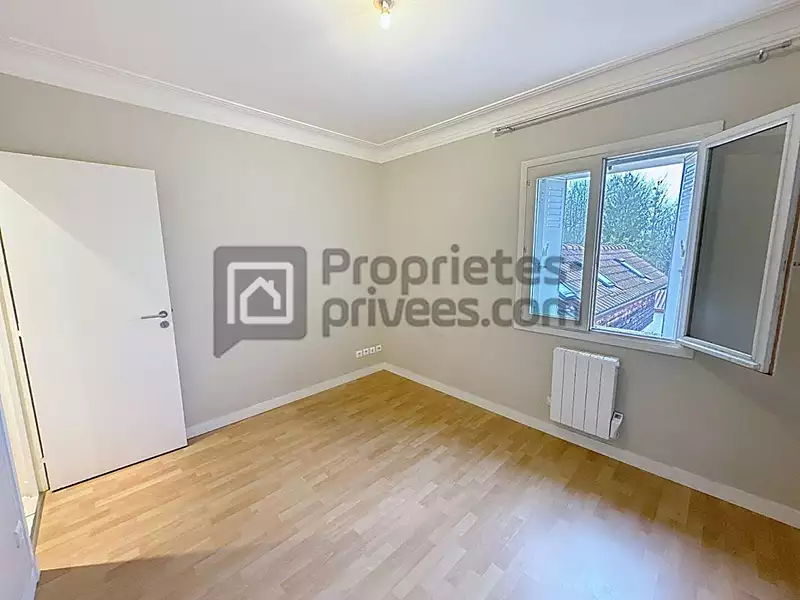 Appartement, 45 m²