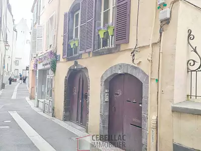 Maison, 63,16 m²