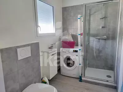 Maison, 101 m²