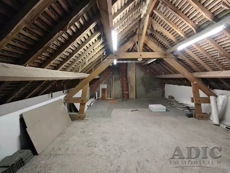 Maison, 136 m²