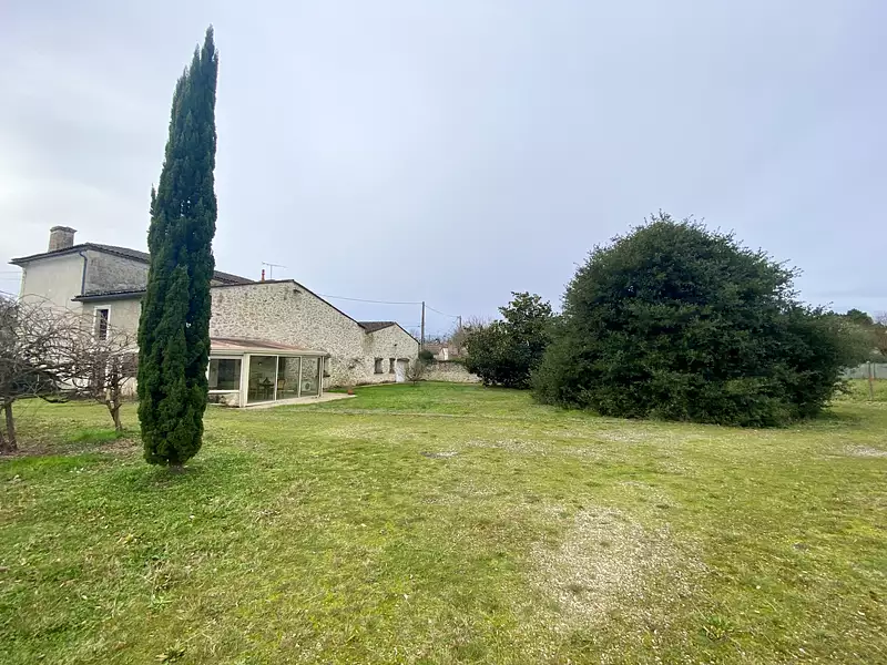 Maison, 190 m²