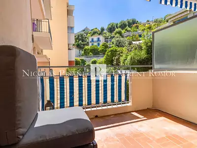 Appartement, 45,01 m²