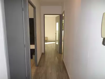 Appartement, 37,41 m²