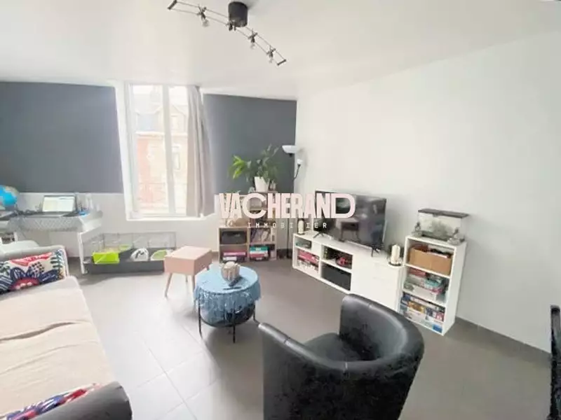 Appartement, 130 m²