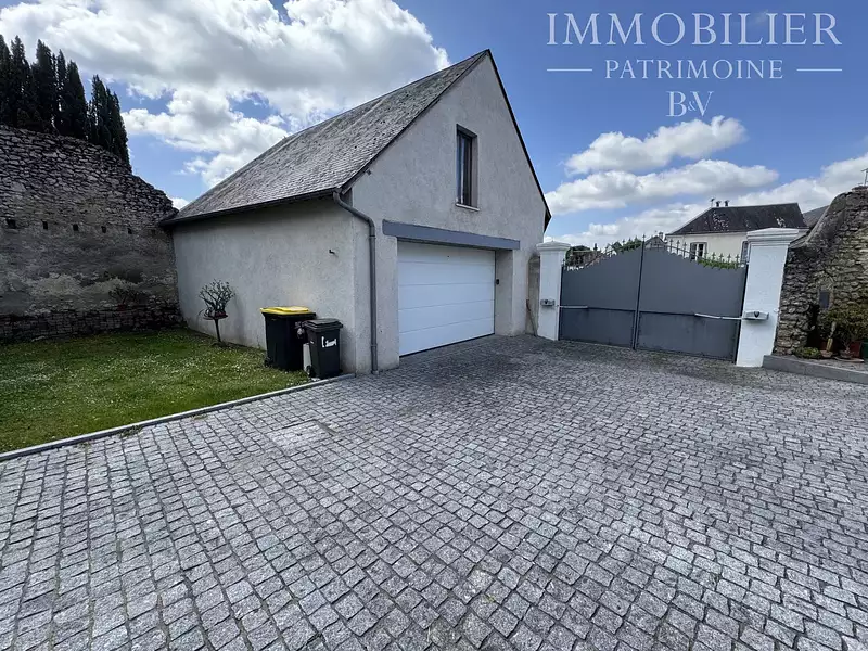 Maison, 250 m²