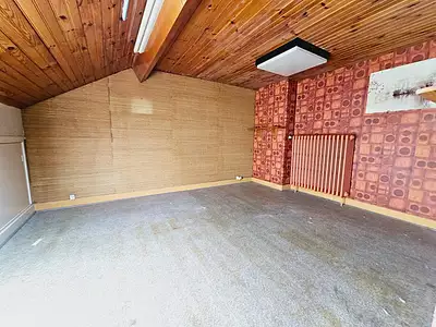 Maison, 67 m²