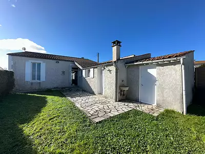 Maison, 90,14 m²