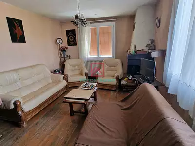 Maison, 100 m²