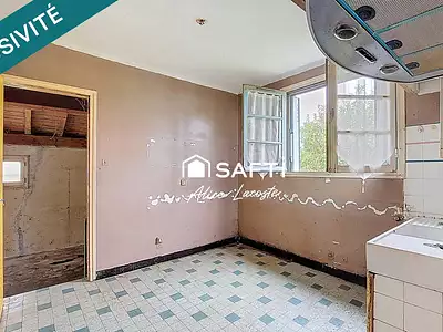 Maison, 73 m²