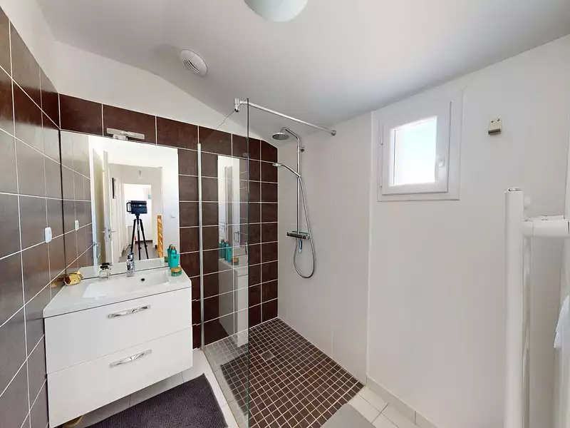 Maison, 59,61 m²