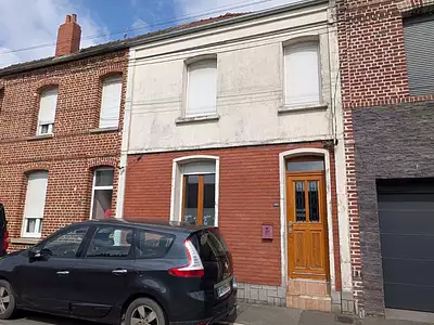 Maison, 82 m²
