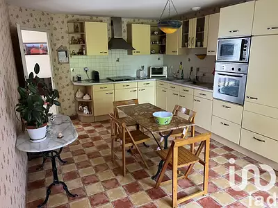 Maison, 152 m²