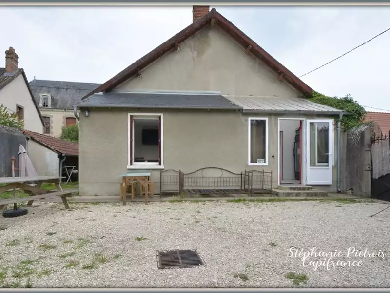 Maison, 140 m²