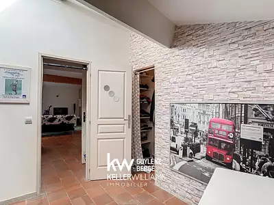Maison, 110 m²