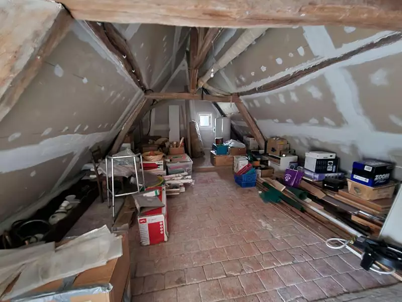 Maison, 176 m²