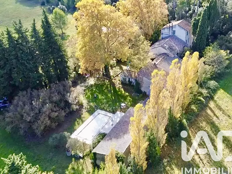 Maison, 310 m²