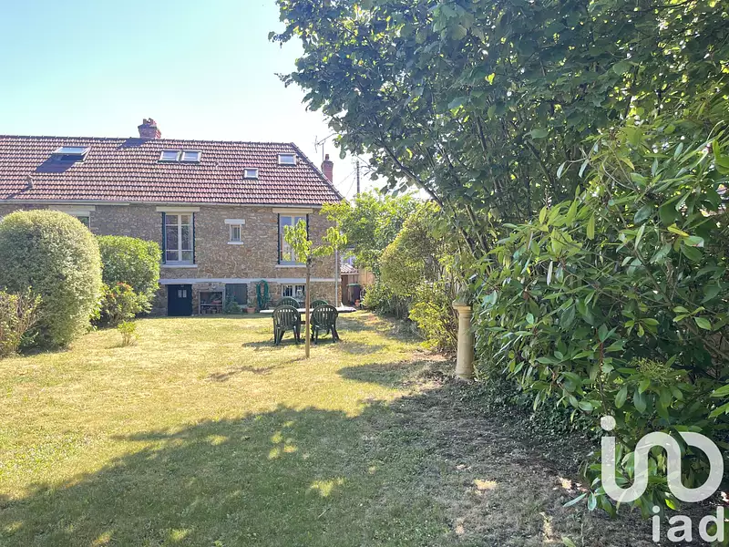 Maison, 69 m²