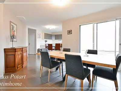 Maison, 185 m²