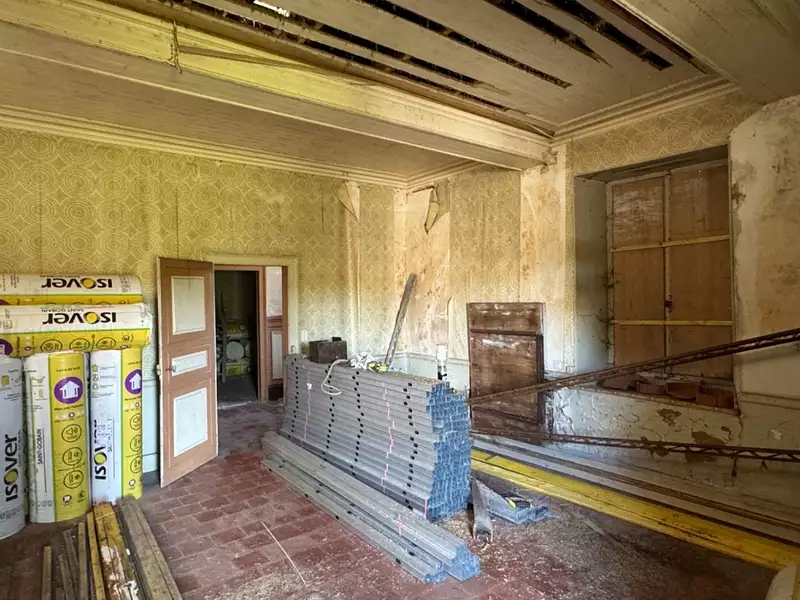 Maison, 360 m²