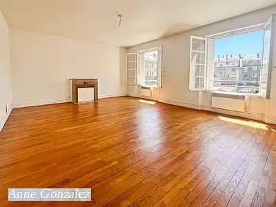Appartement, 92 m²