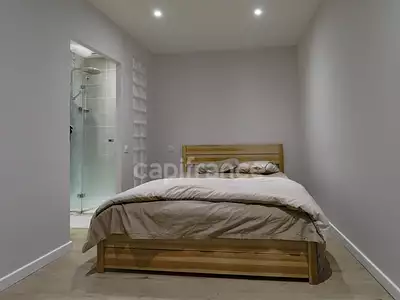 Appartement, 57 m²
