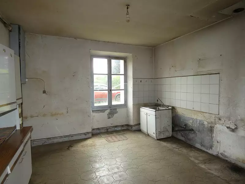 Maison, 95 m²