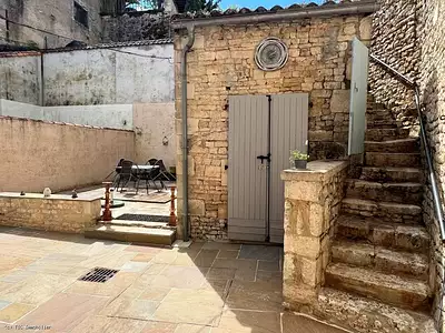 Maison, 141 m²