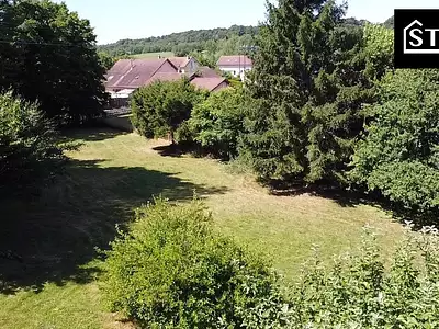 Terrain, 1 319 m²