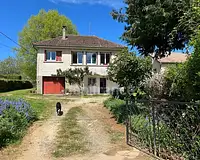 Maison, 72 m²