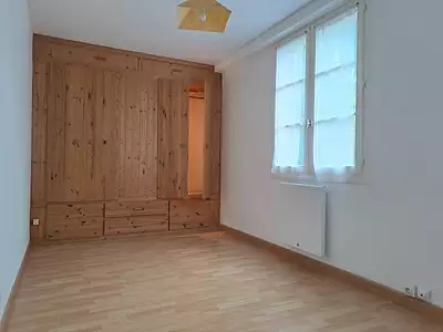 Appartement, 52,07 m²