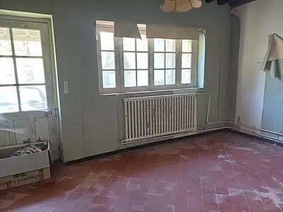 Maison, 120 m²