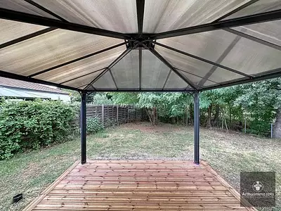 Maison, 100 m²