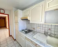 Appartement, 41,98 m²