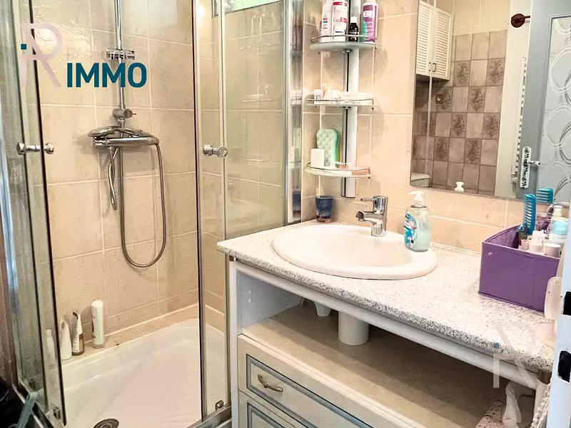 Maison, 114 m²