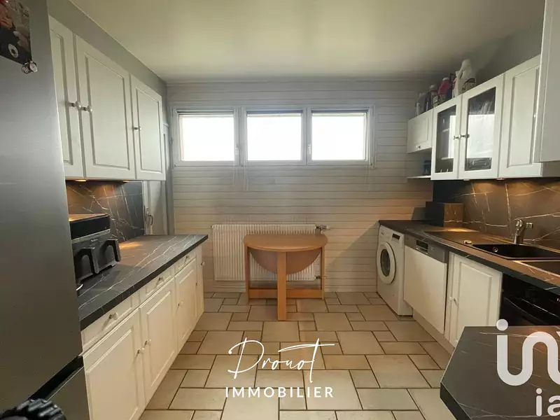 Appartement, 73 m²