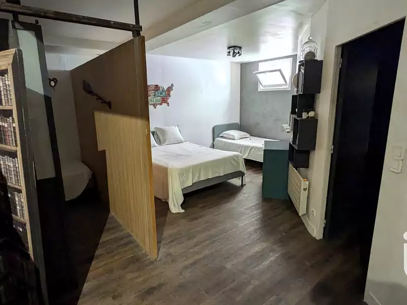 Maison, 91 m²