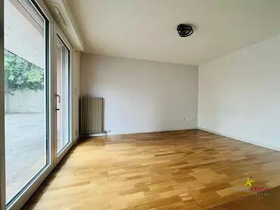 Appartement, 39,59 m²