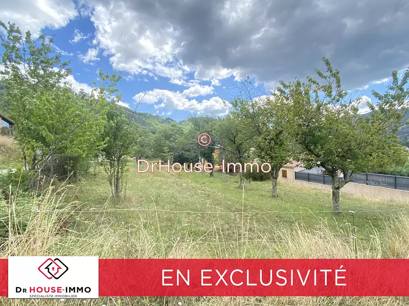 Terrain, 2 965 m²