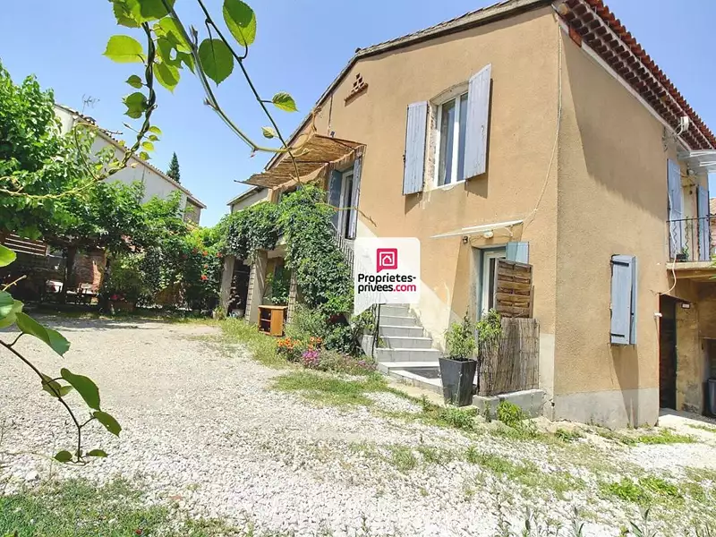 Maison, 120 m²