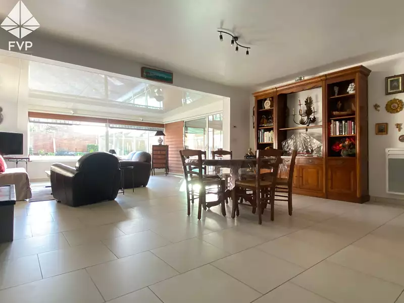 Maison, 125 m²