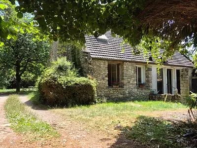Maison, 162 m²