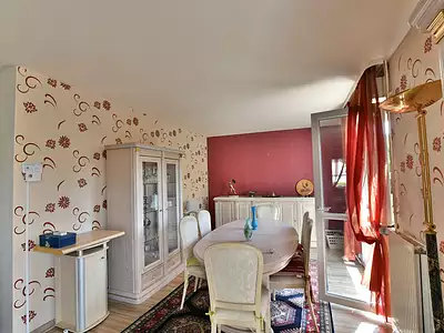 Maison, 125 m²