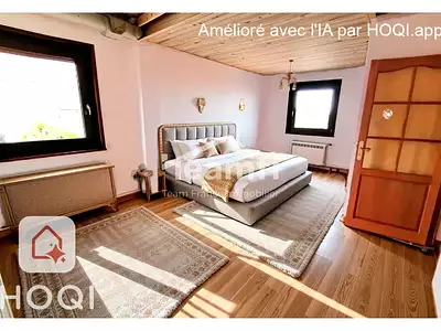 Maison, 265 m²