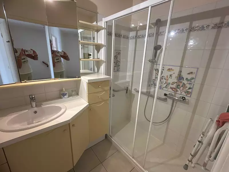 Maison, 89 m²