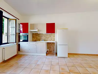 Appartement, 34,5 m²