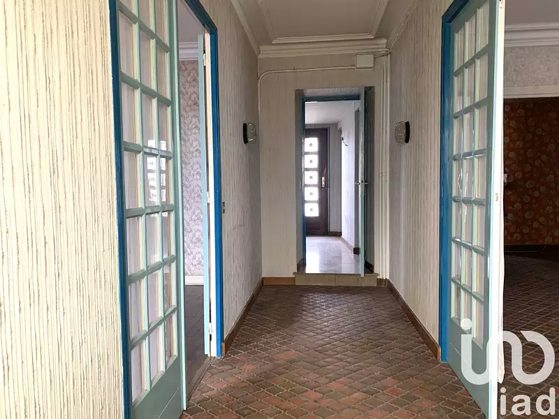 Maison, 190 m²